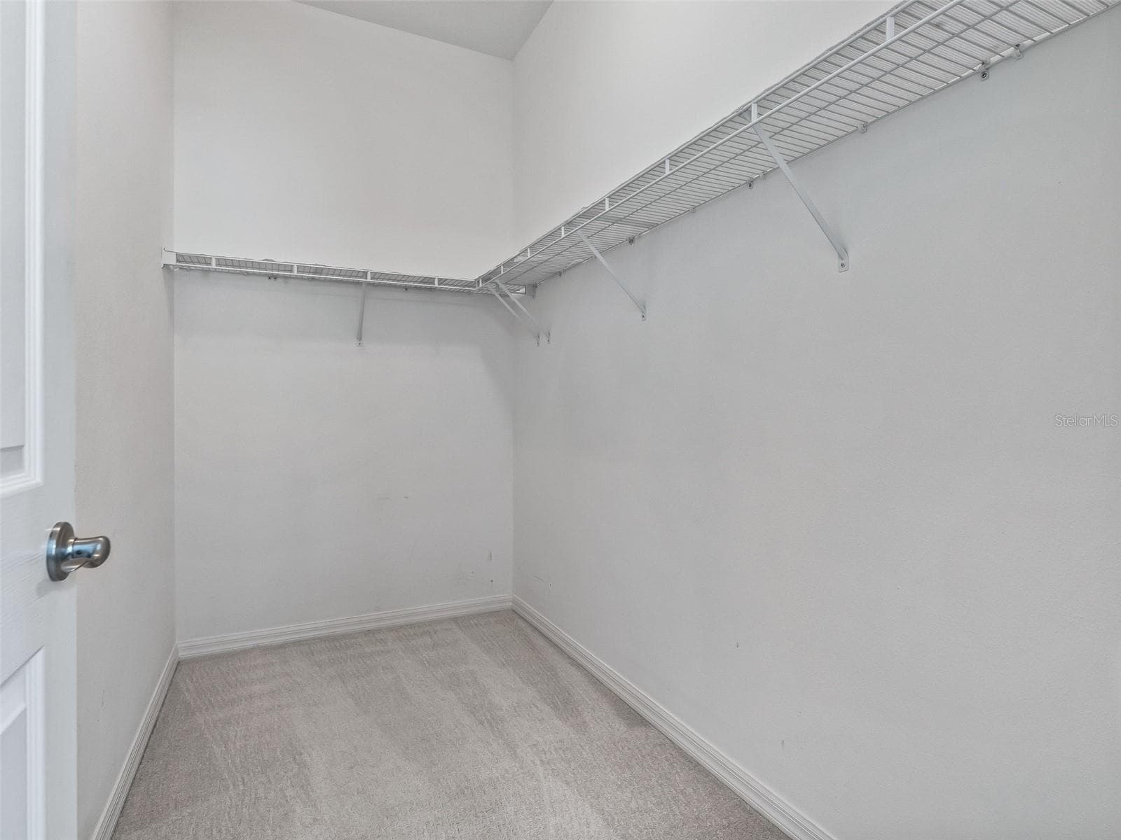 Spacious Walk in Closet - 764 BAISLEY TRL, THE VILLAGES