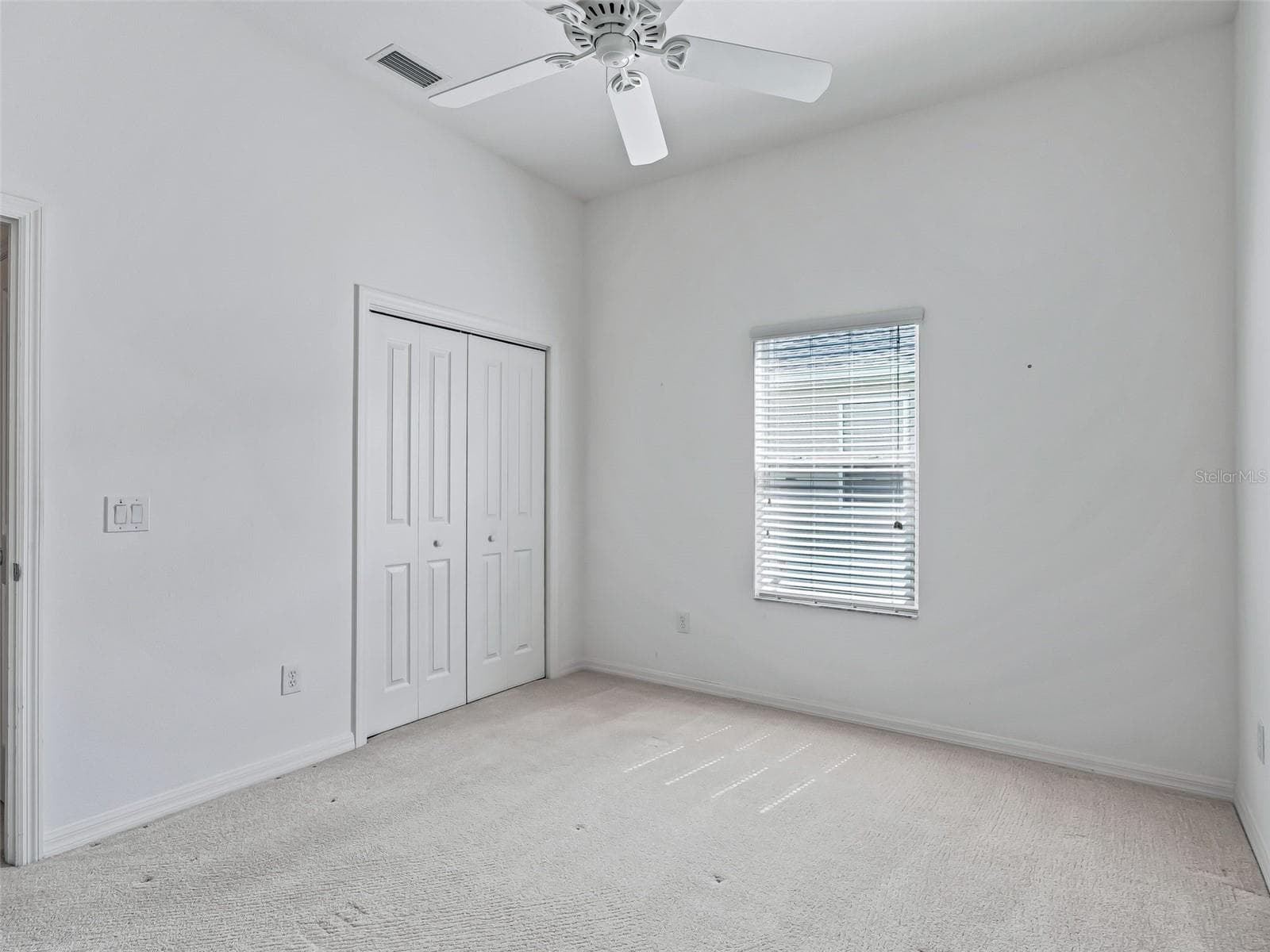 Second Bedroom - 764 BAISLEY TRL, THE VILLAGES