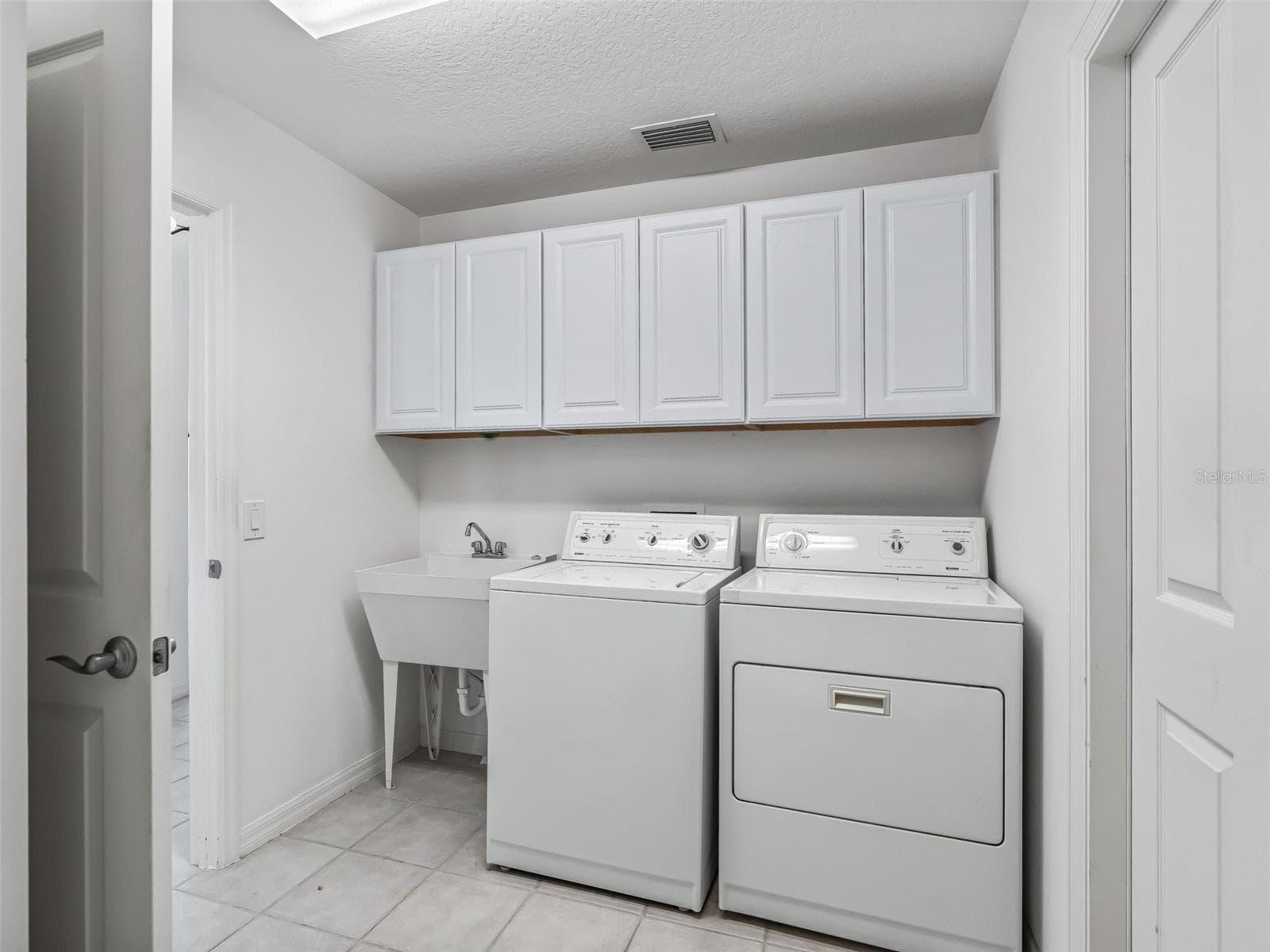 Laundry Room - 764 BAISLEY TRL, THE VILLAGES