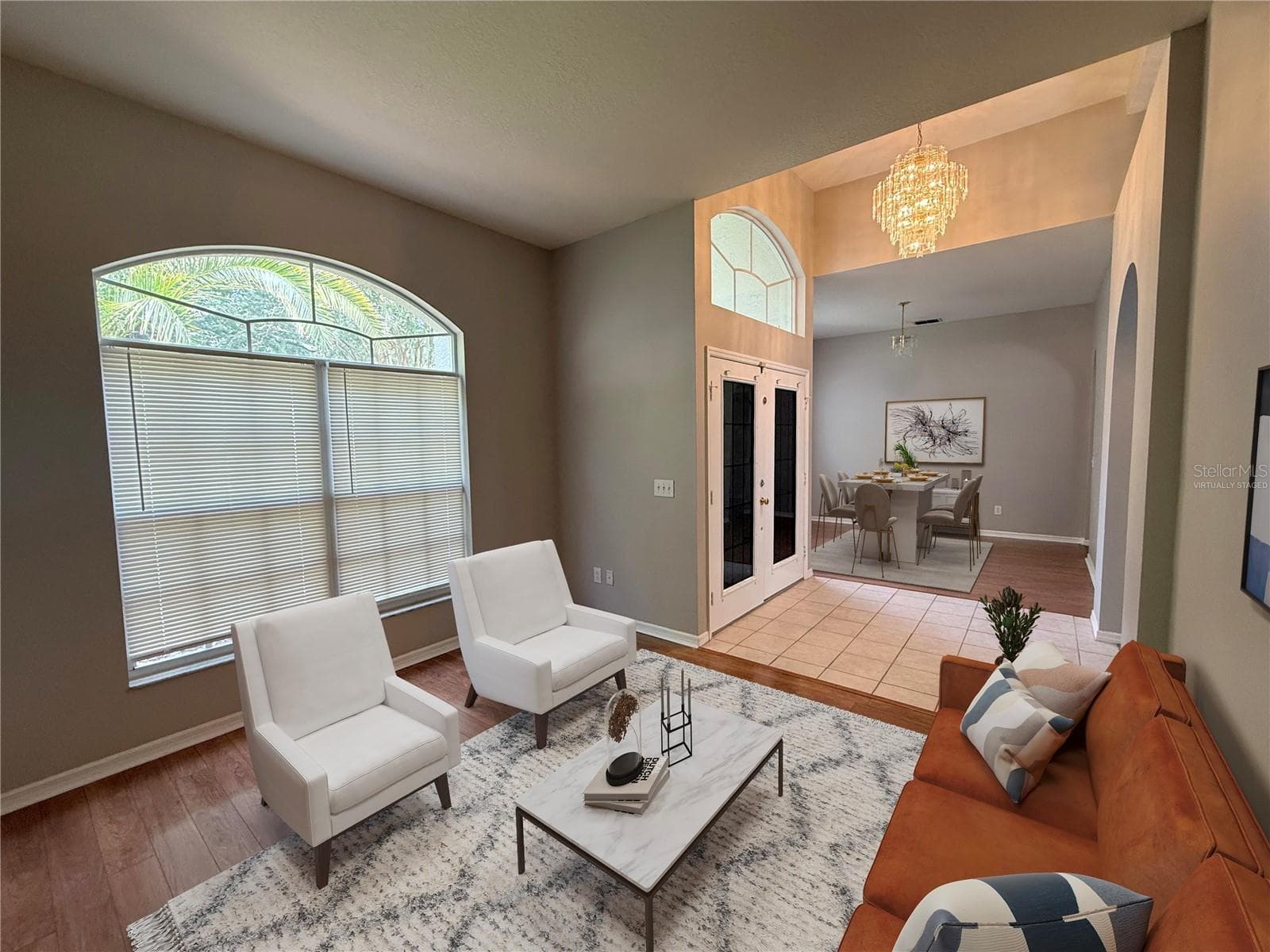 Virtually Staged - 3510 AUTUMN GLEN DR, VALRICO