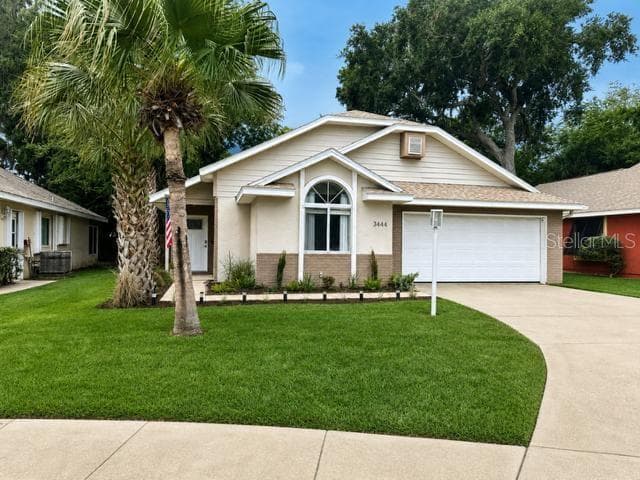 3444 GELDING CT