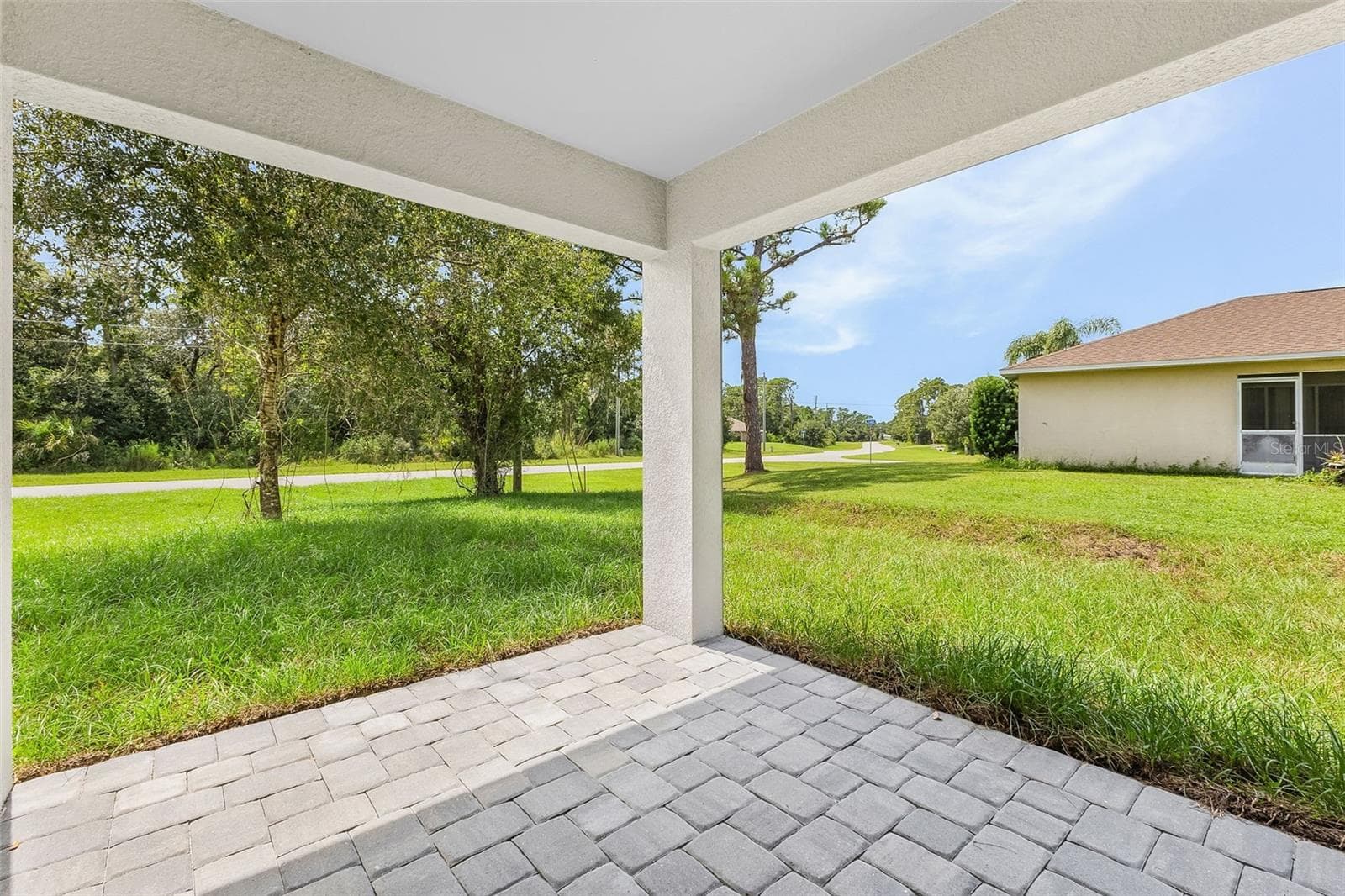 Single Family Residence at 1447 WEBSTER ST, NORTH PORT, photo 4 of 20