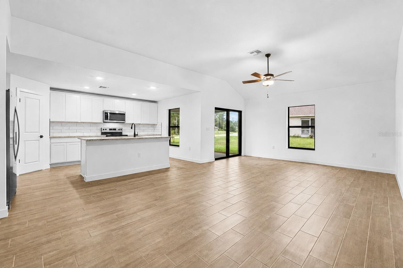 Single Family Residence at 1447 WEBSTER ST, NORTH PORT, photo 8 of 20