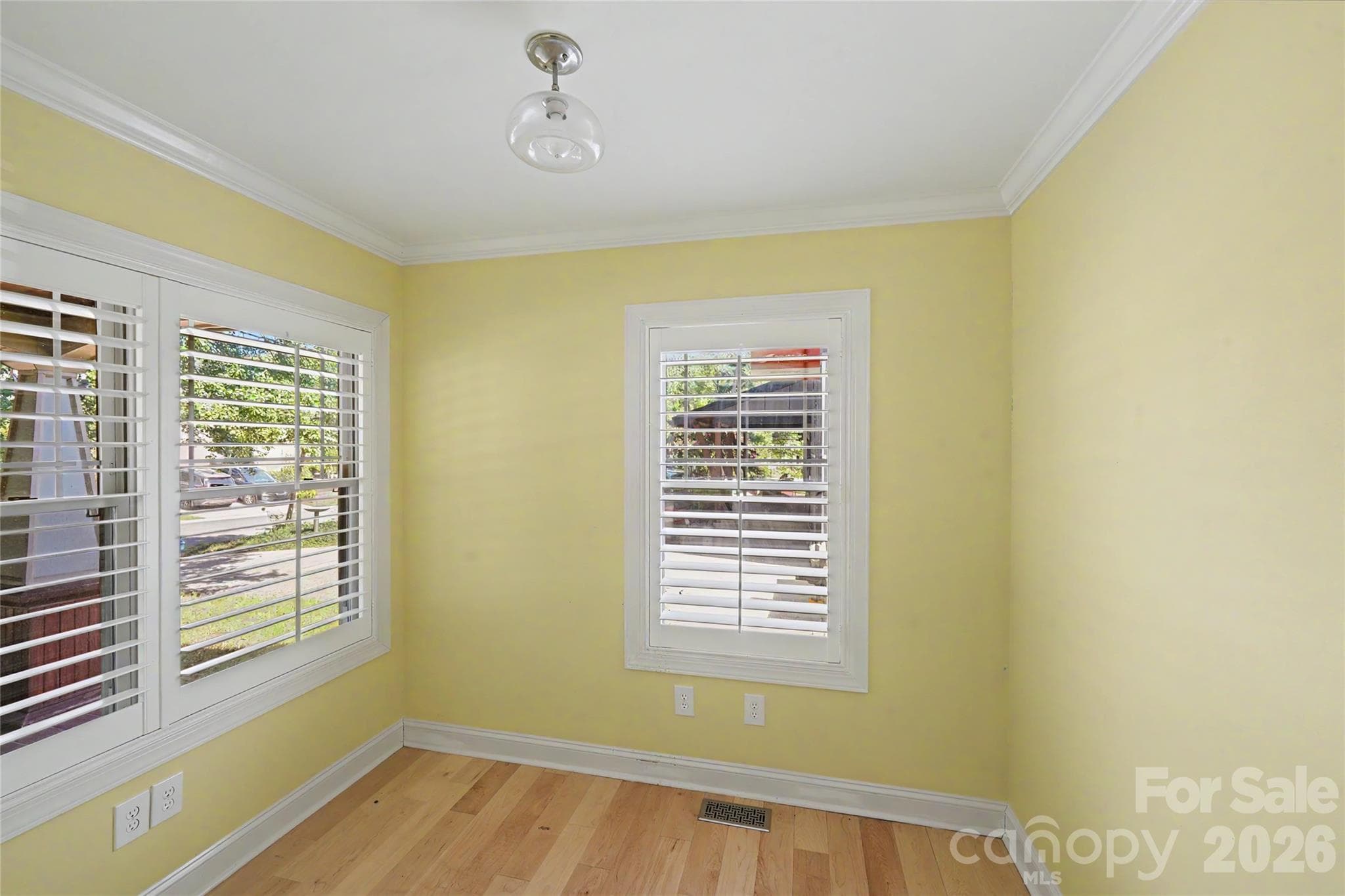 Single Family Residence at 1512 Ivey Drive, Charlotte, photo 29 of 32