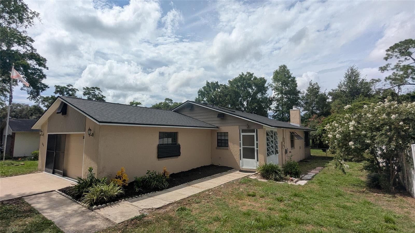Single Family Residence at 104 QUAIL RIDGE CT, SANFORD, photo 2 of 34