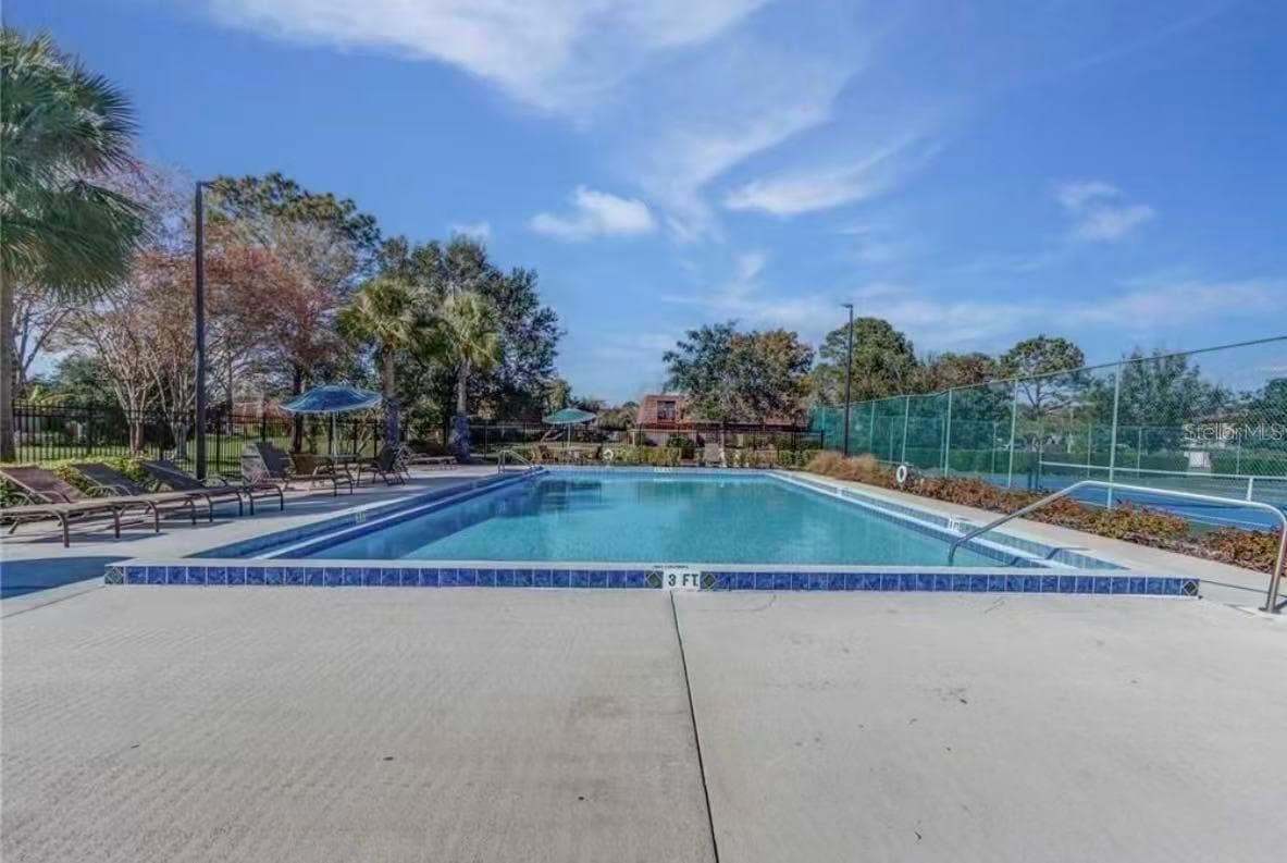 Condominium at 5371 BAMBOO CT #401, ORLANDO, photo 24 of 27