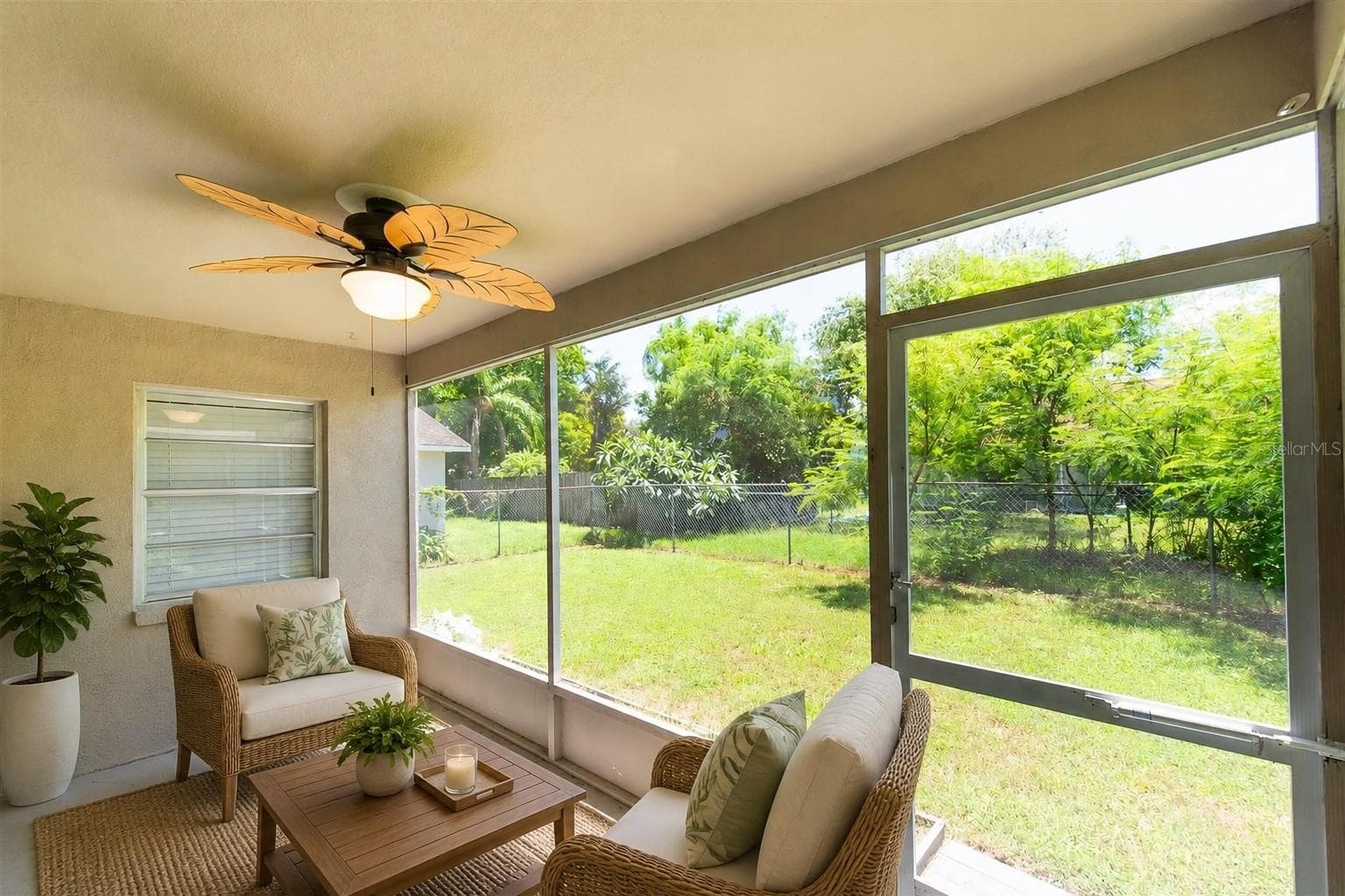 Single Family Residence at 1521 13TH ST W, PALMETTO, photo 22 of 35