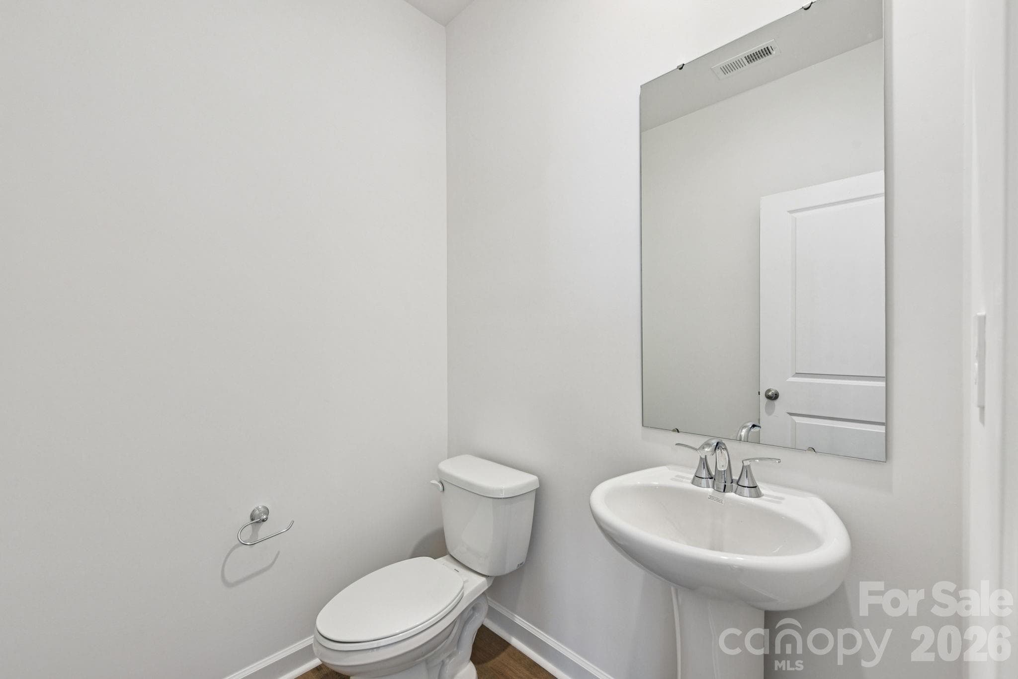 Photo is not of the actual home, but is an inspirational photo of builder’s model home and may depict options, furnishings, and/or decorator features that are not included - 7280 Yardley Street, Gastonia