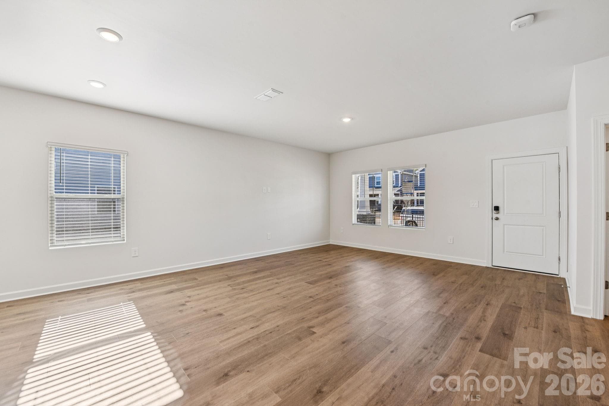Photo is not of the actual home, but is an inspirational photo of builder’s model home and may depict options, furnishings, and/or decorator features that are not included - 7280 Yardley Street, Gastonia