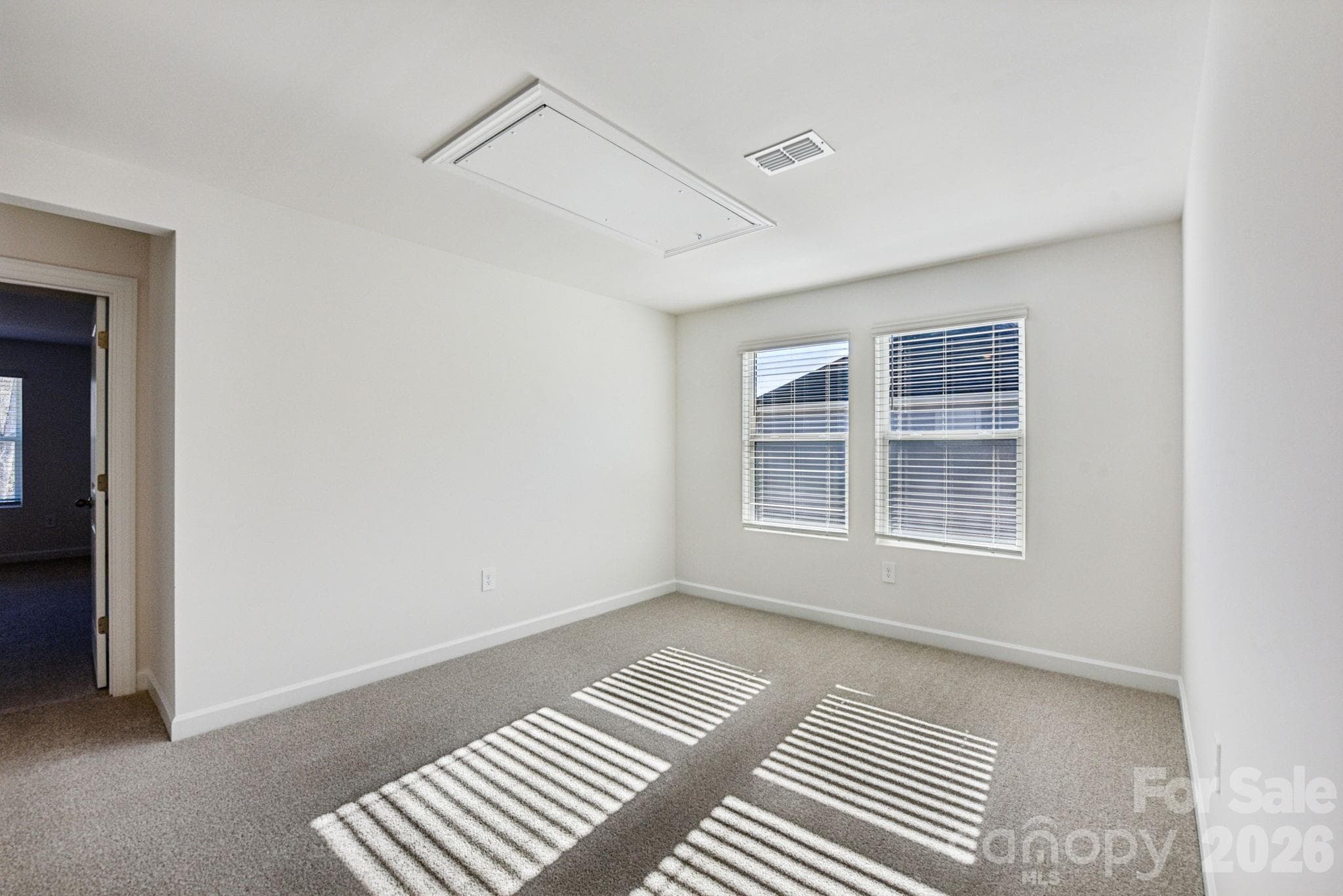 Photo is not of the actual home, but is an inspirational photo of builder’s model home and may depict options, furnishings, and/or decorator features that are not included - 7280 Yardley Street, Gastonia