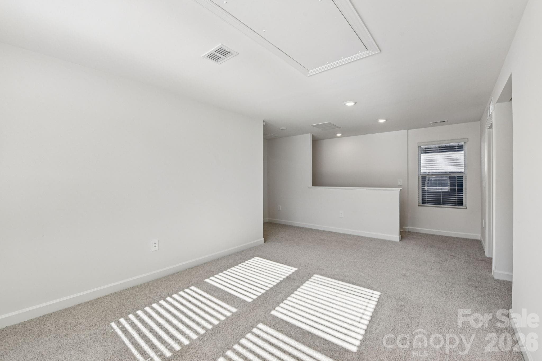 Photo is not of the actual home, but is an inspirational photo of builder’s model home and may depict options, furnishings, and/or decorator features that are not included - 7280 Yardley Street, Gastonia