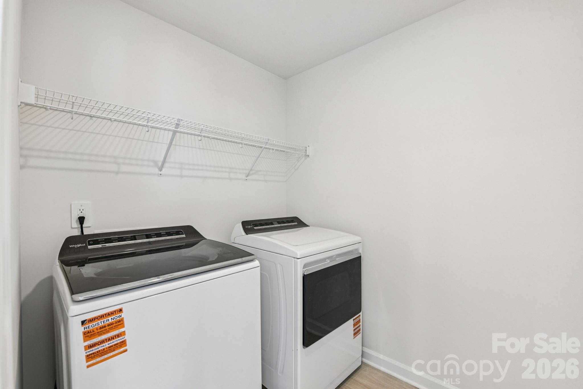Photo is not of the actual home, but is an inspirational photo of builder’s model home and may depict options, furnishings, and/or decorator features that are not included - 7280 Yardley Street, Gastonia