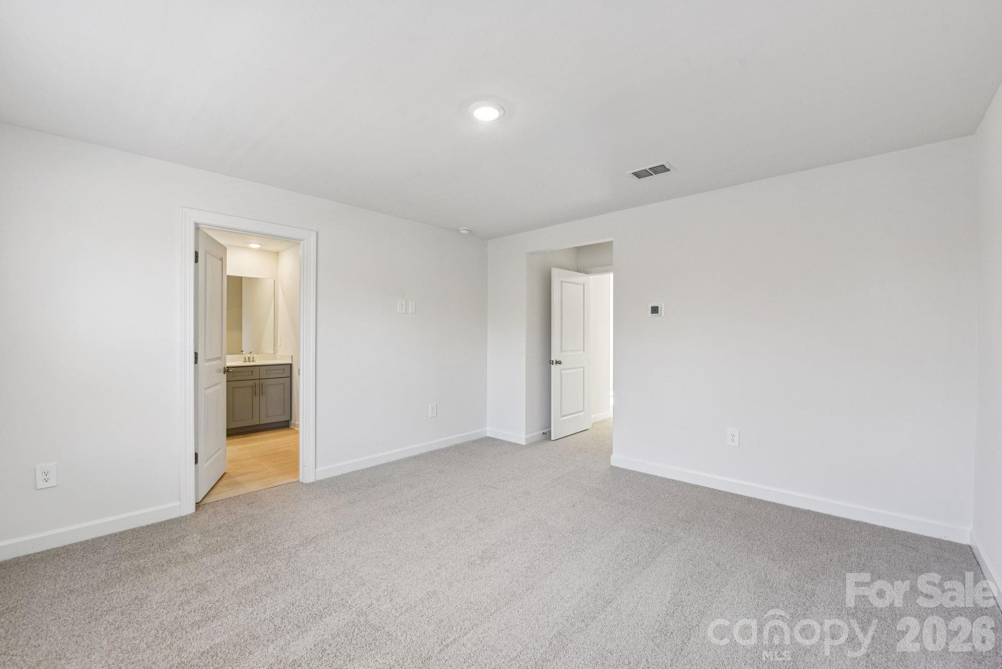 Photo is not of the actual home, but is an inspirational photo of builder’s model home and may depict options, furnishings, and/or decorator features that are not included - 7280 Yardley Street, Gastonia