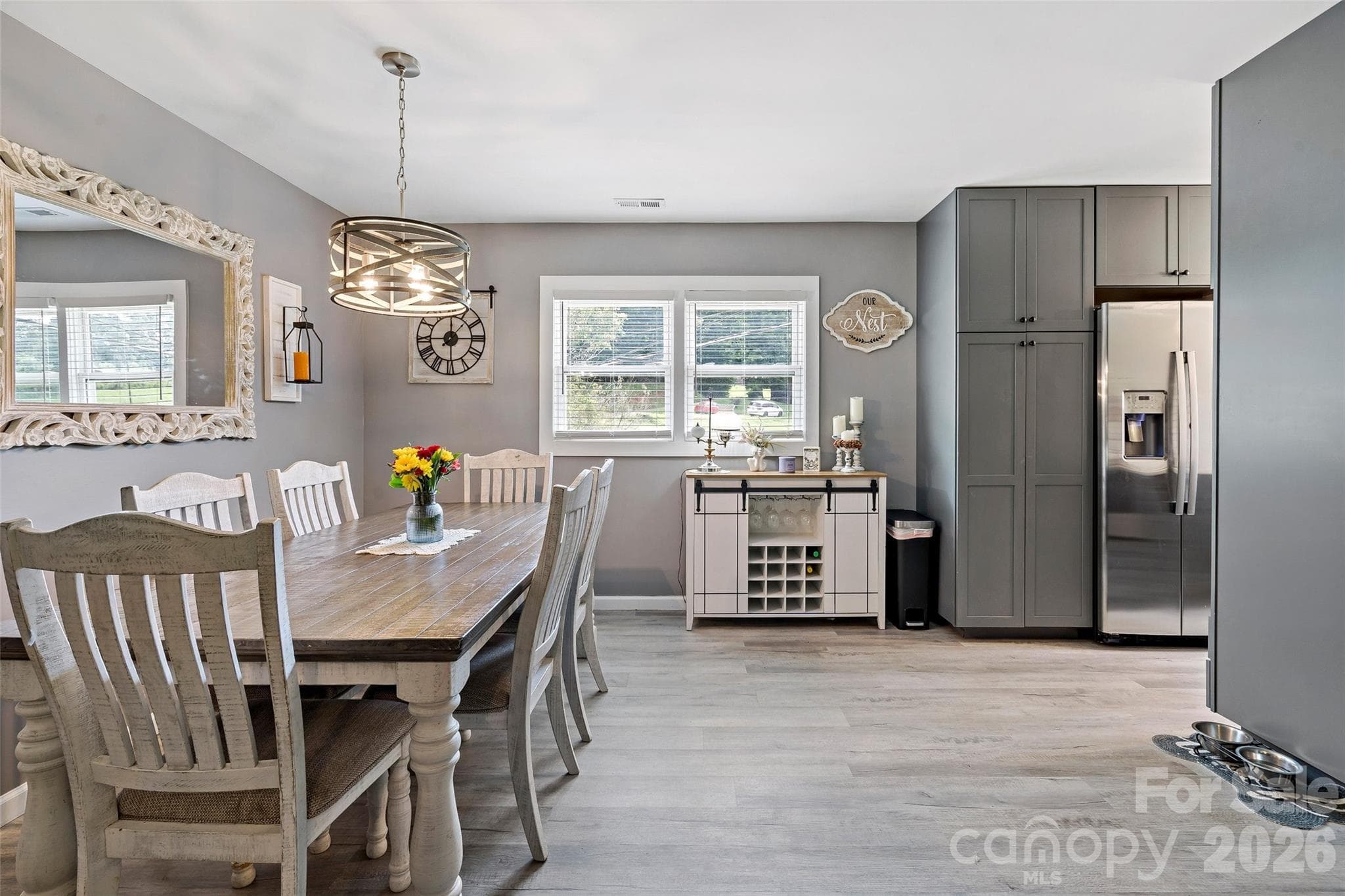 Single Family Residence at 204 Quail Hollow Road, Marion, photo 10 of 34