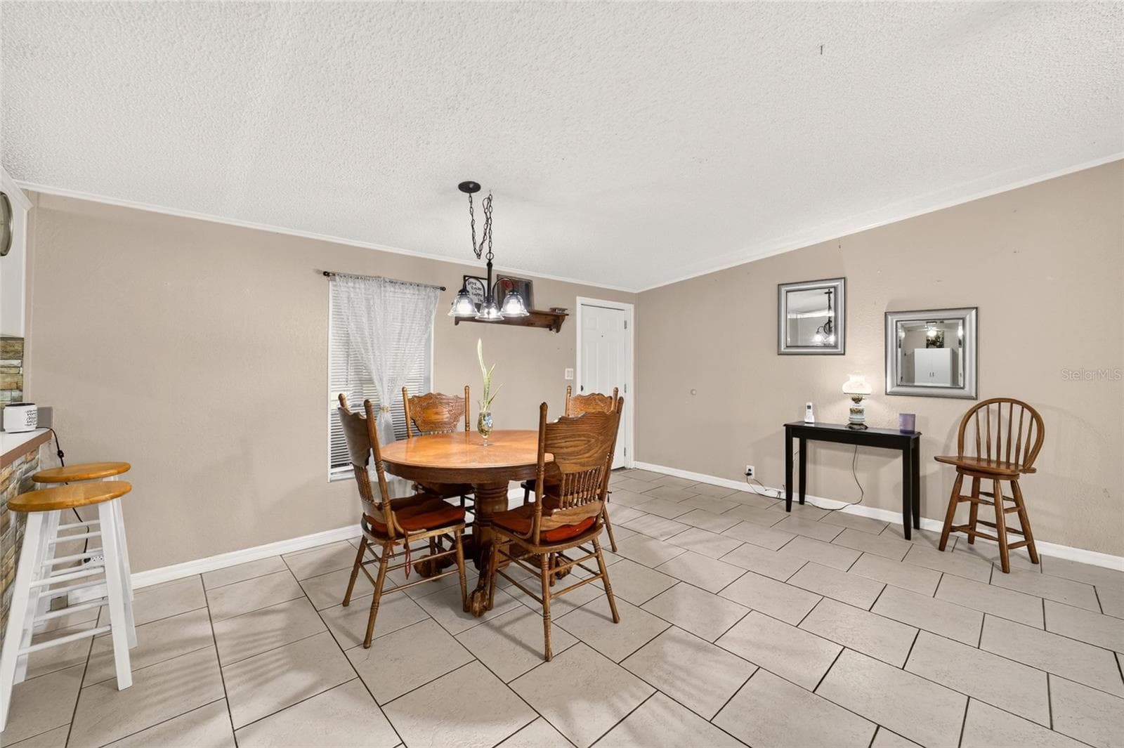 Dining Room - 15355 SE 113TH STREET RD, OCKLAWAHA