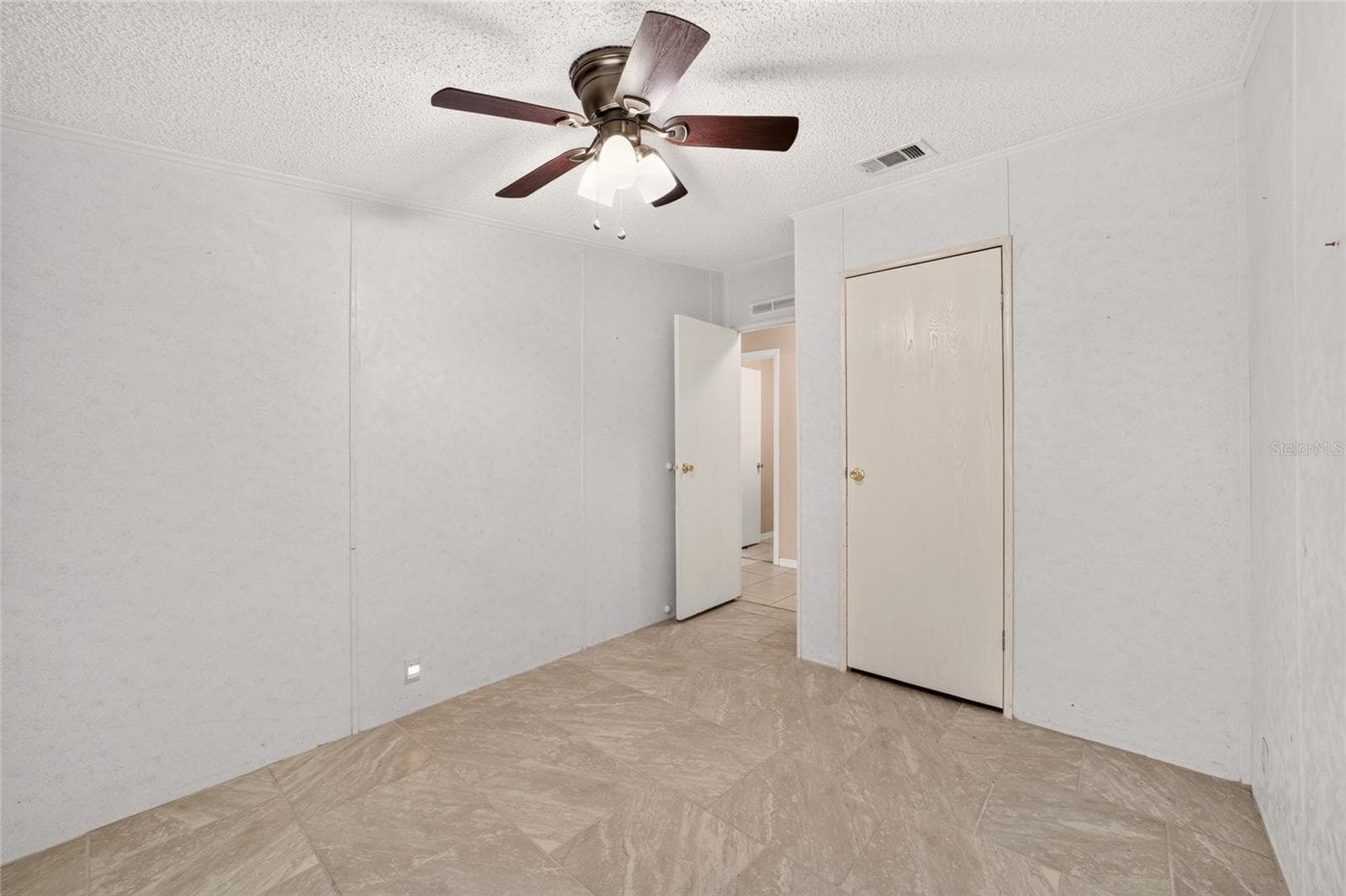 2nd Bedroom - 15355 SE 113TH STREET RD, OCKLAWAHA