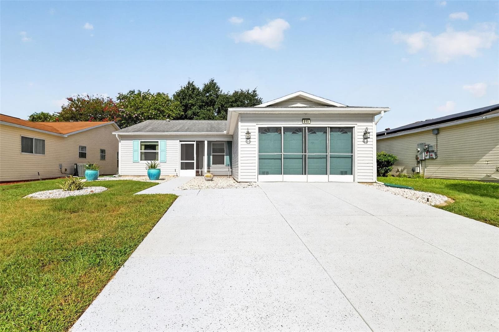815 GRAND VISTA TRL