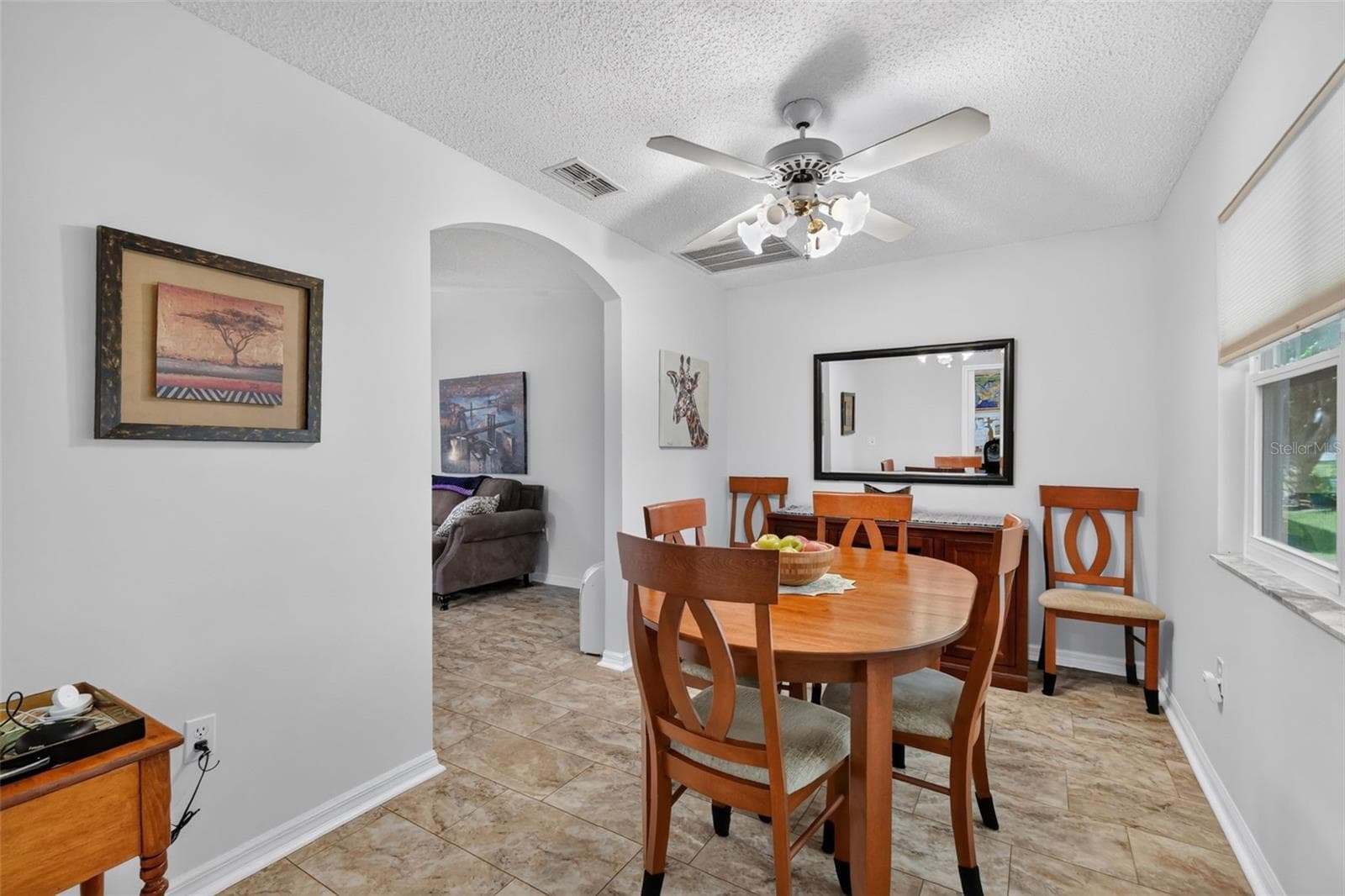 Single Family Residence at 815 GRAND VISTA TRL, LEESBURG, photo 9 of 31