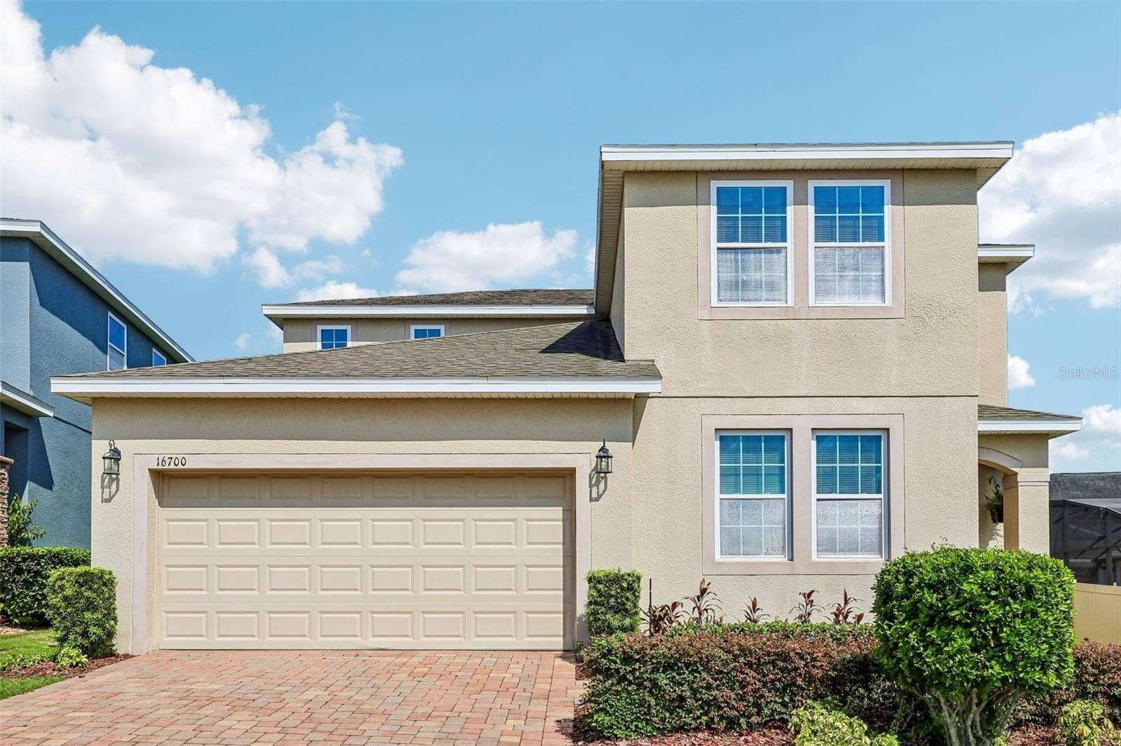 16700 ABBEY HILL CT