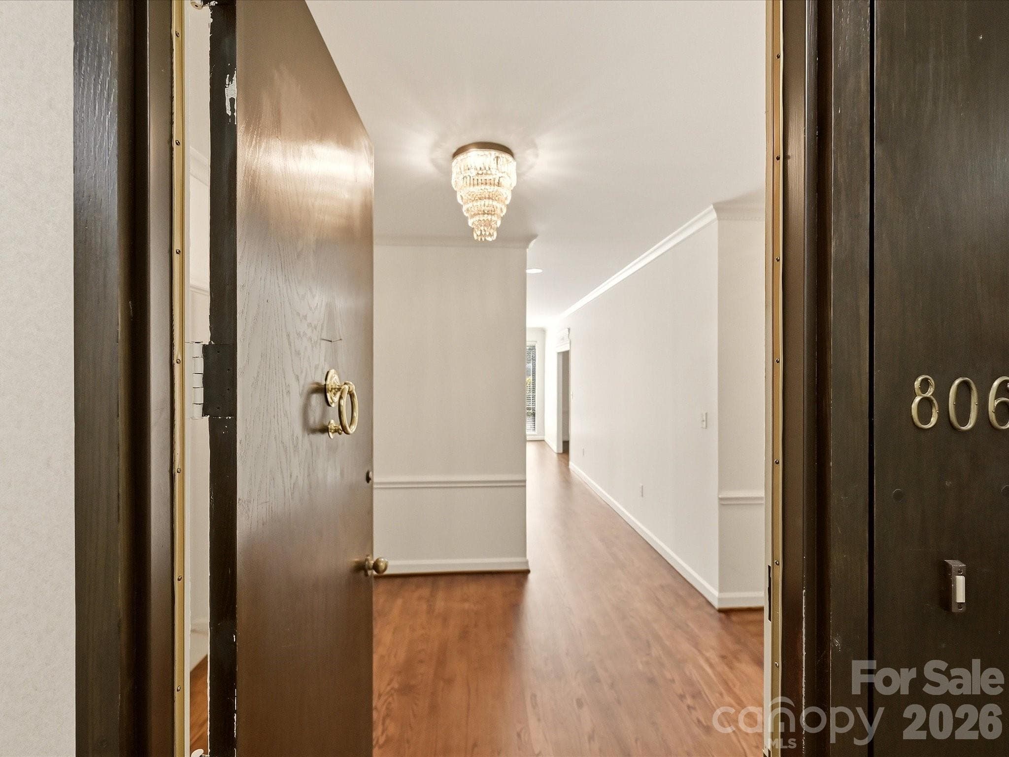 Welcome to 806 Cherokee - 806 Cherokee Road, Charlotte