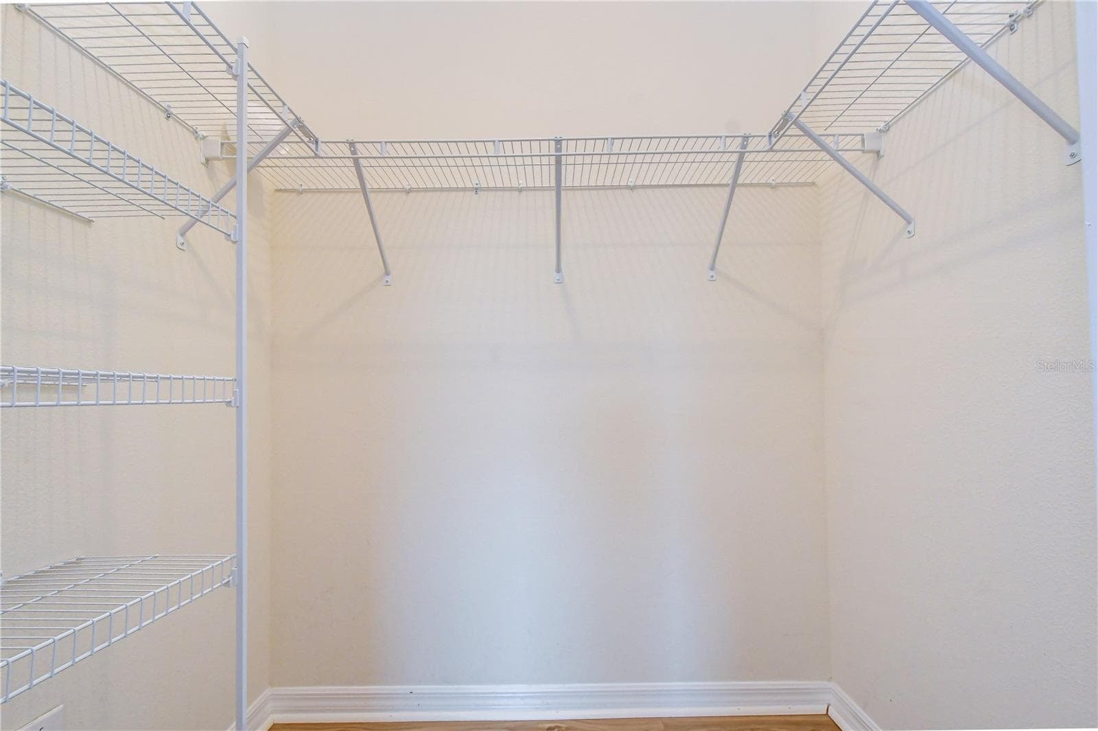 Dedicated storage space provides room for seasonal items and household essentials - 3326 PLEASANT WILLOW CT, BRANDON