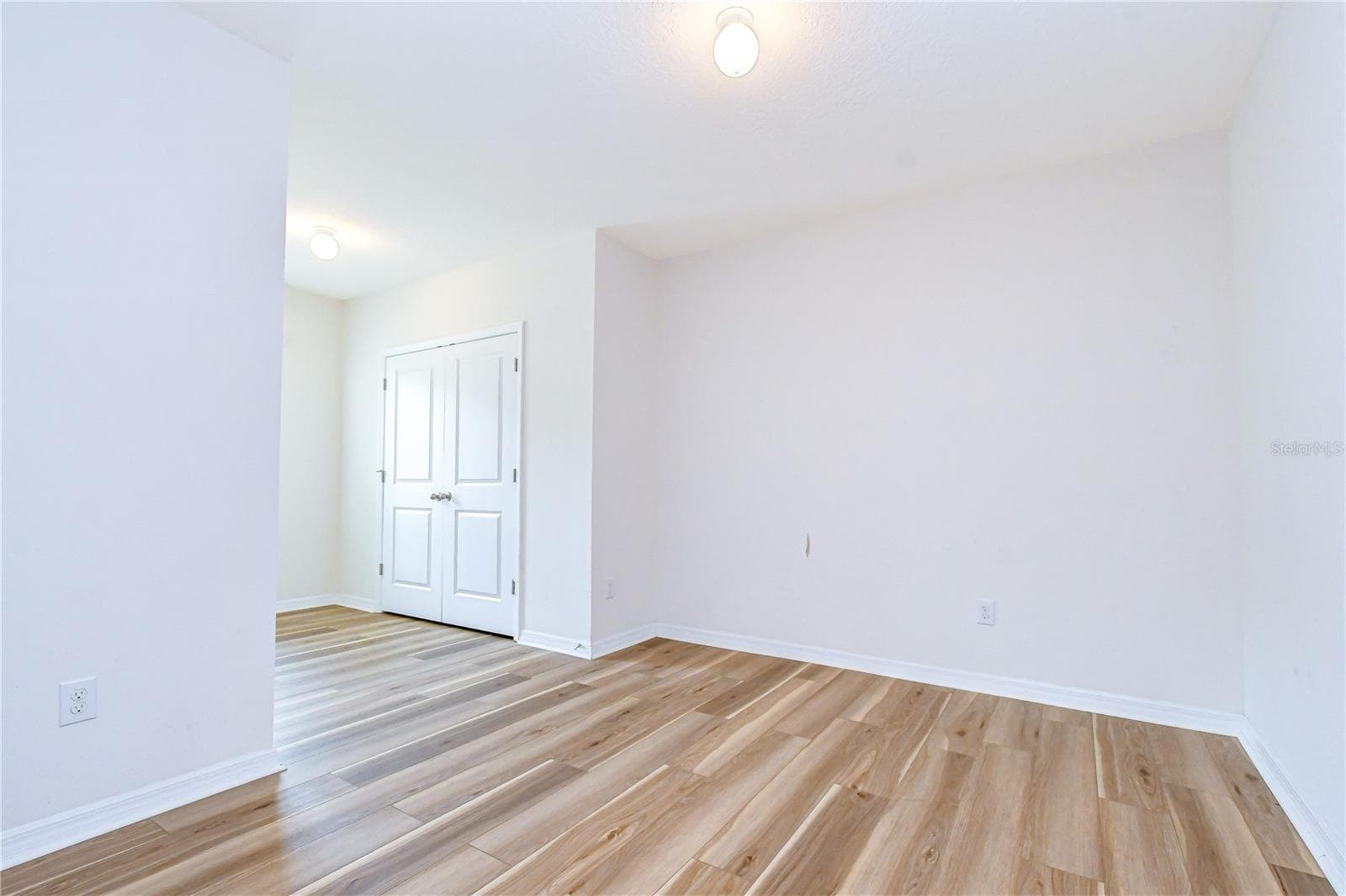 Third bedroom - 3326 PLEASANT WILLOW CT, BRANDON