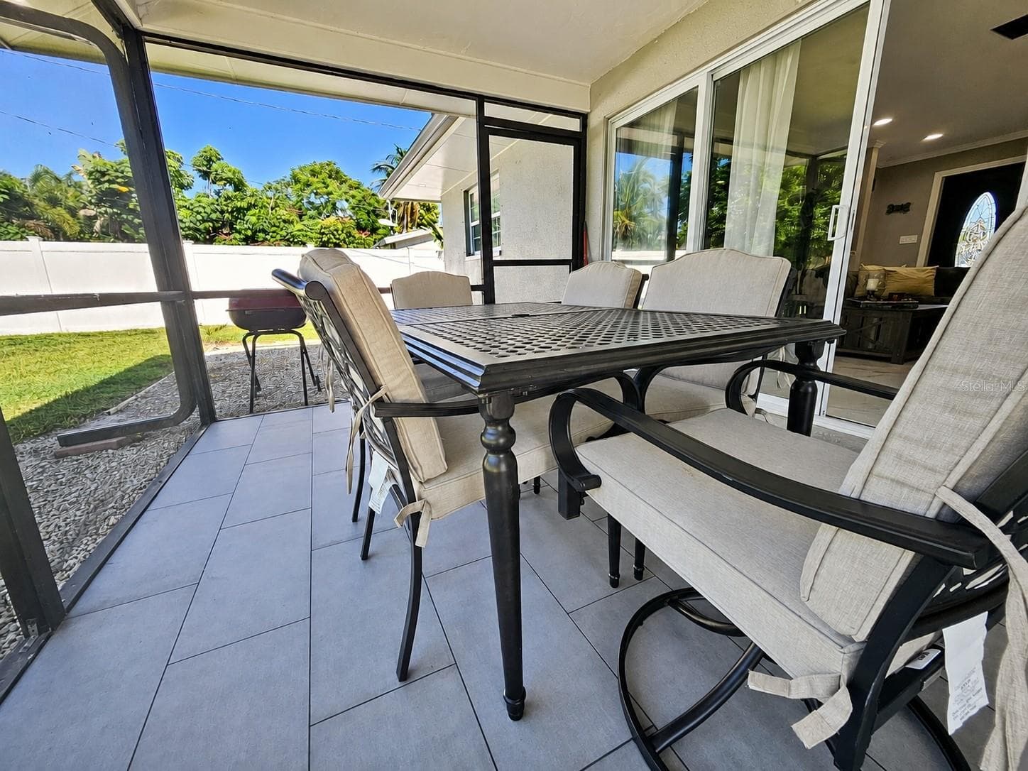 Single Family Residence at 1419 SHELBY PKWY, CAPE CORAL, photo 34 of 50