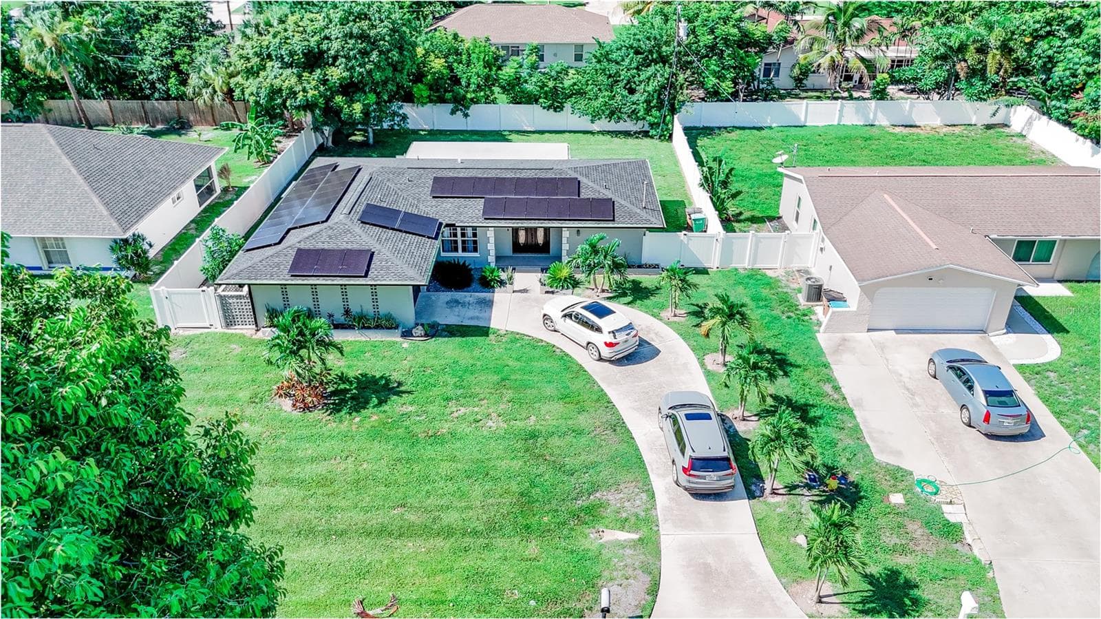 Single Family Residence at 1419 SHELBY PKWY, CAPE CORAL, photo 45 of 50