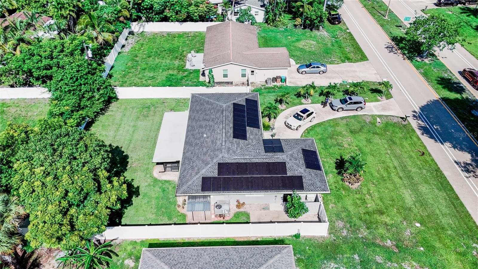 Single Family Residence at 1419 SHELBY PKWY, CAPE CORAL, photo 48 of 50
