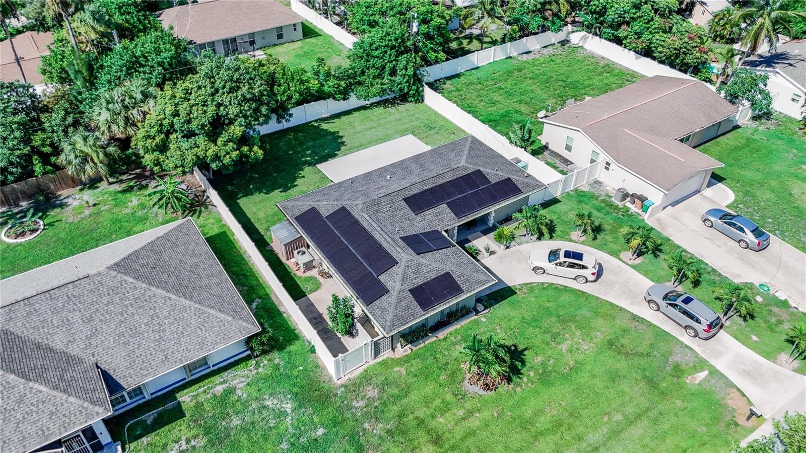 Single Family Residence at 1419 SHELBY PKWY, CAPE CORAL, photo 49 of 50