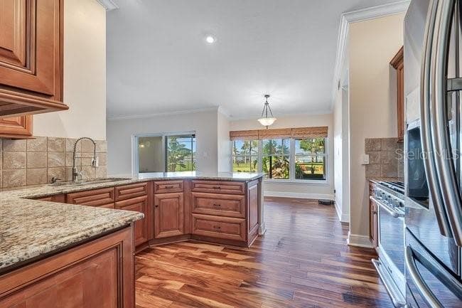 Single Family Residence at 4512 BRIDGEWATER DR, ORLANDO, photo 8 of 52