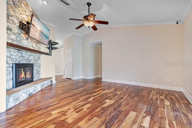 Single Family Residence at 4512 BRIDGEWATER DR, ORLANDO, photo 9 of 52