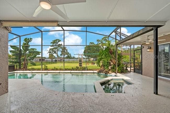 Single Family Residence at 4512 BRIDGEWATER DR, ORLANDO, photo 23 of 52