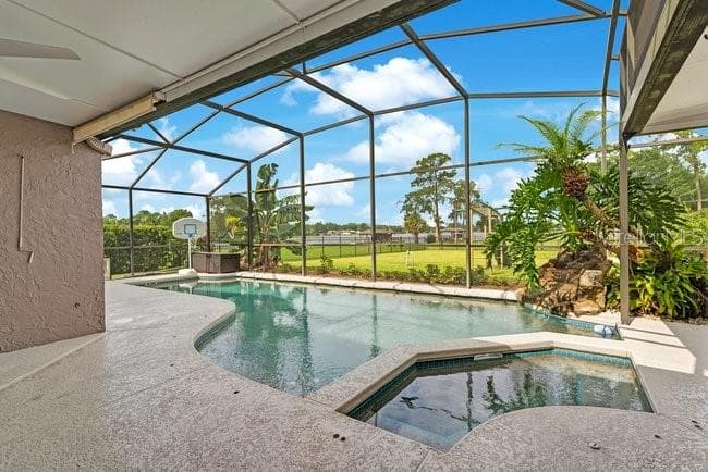 Single Family Residence at 4512 BRIDGEWATER DR, ORLANDO, photo 24 of 52