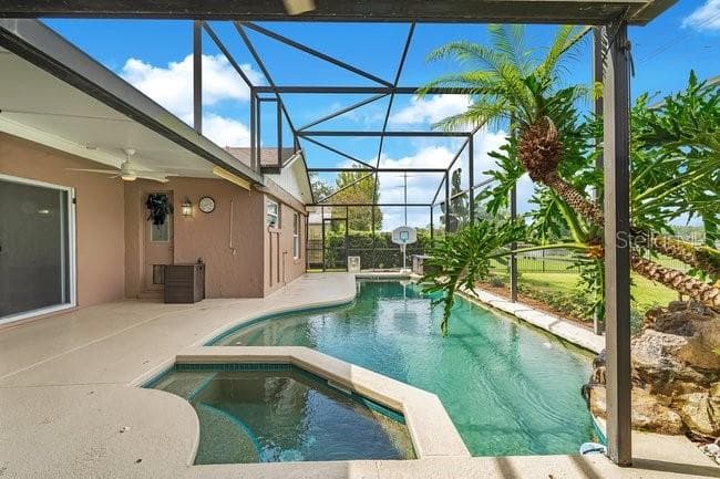 Single Family Residence at 4512 BRIDGEWATER DR, ORLANDO, photo 25 of 52