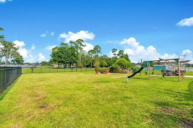 Single Family Residence at 4512 BRIDGEWATER DR, ORLANDO, photo 27 of 52