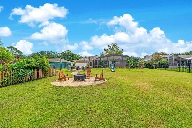 Single Family Residence at 4512 BRIDGEWATER DR, ORLANDO, photo 29 of 52