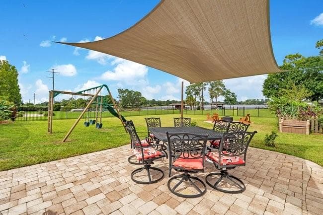 Single Family Residence at 4512 BRIDGEWATER DR, ORLANDO, photo 30 of 52