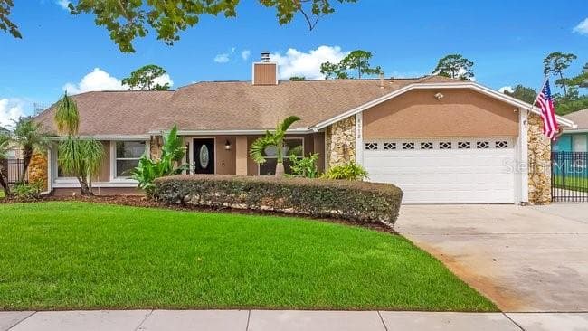 Single Family Residence at 4512 BRIDGEWATER DR, ORLANDO, photo 34 of 52
