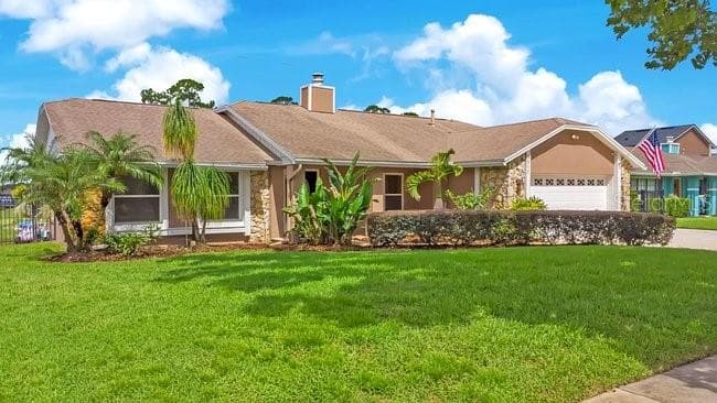 Single Family Residence at 4512 BRIDGEWATER DR, ORLANDO, photo 35 of 52