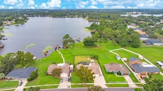 Single Family Residence at 4512 BRIDGEWATER DR, ORLANDO, photo 36 of 52