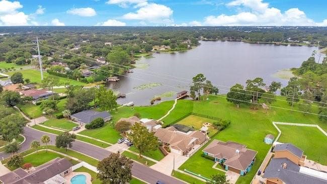 Single Family Residence at 4512 BRIDGEWATER DR, ORLANDO, photo 37 of 52