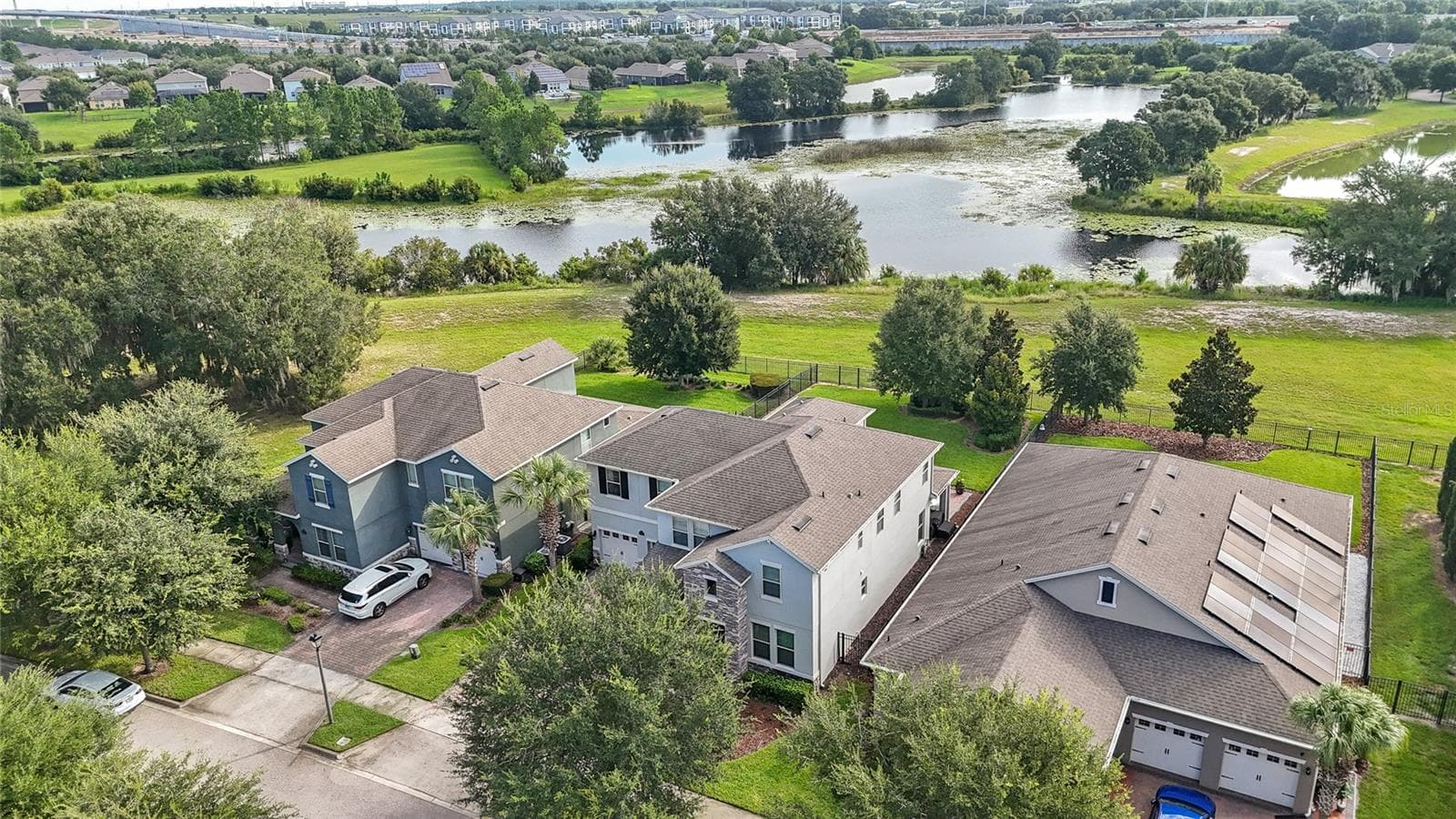 Single Family Residence at 15671 MARINA BAY DR, WINTER GARDEN, photo 44 of 46