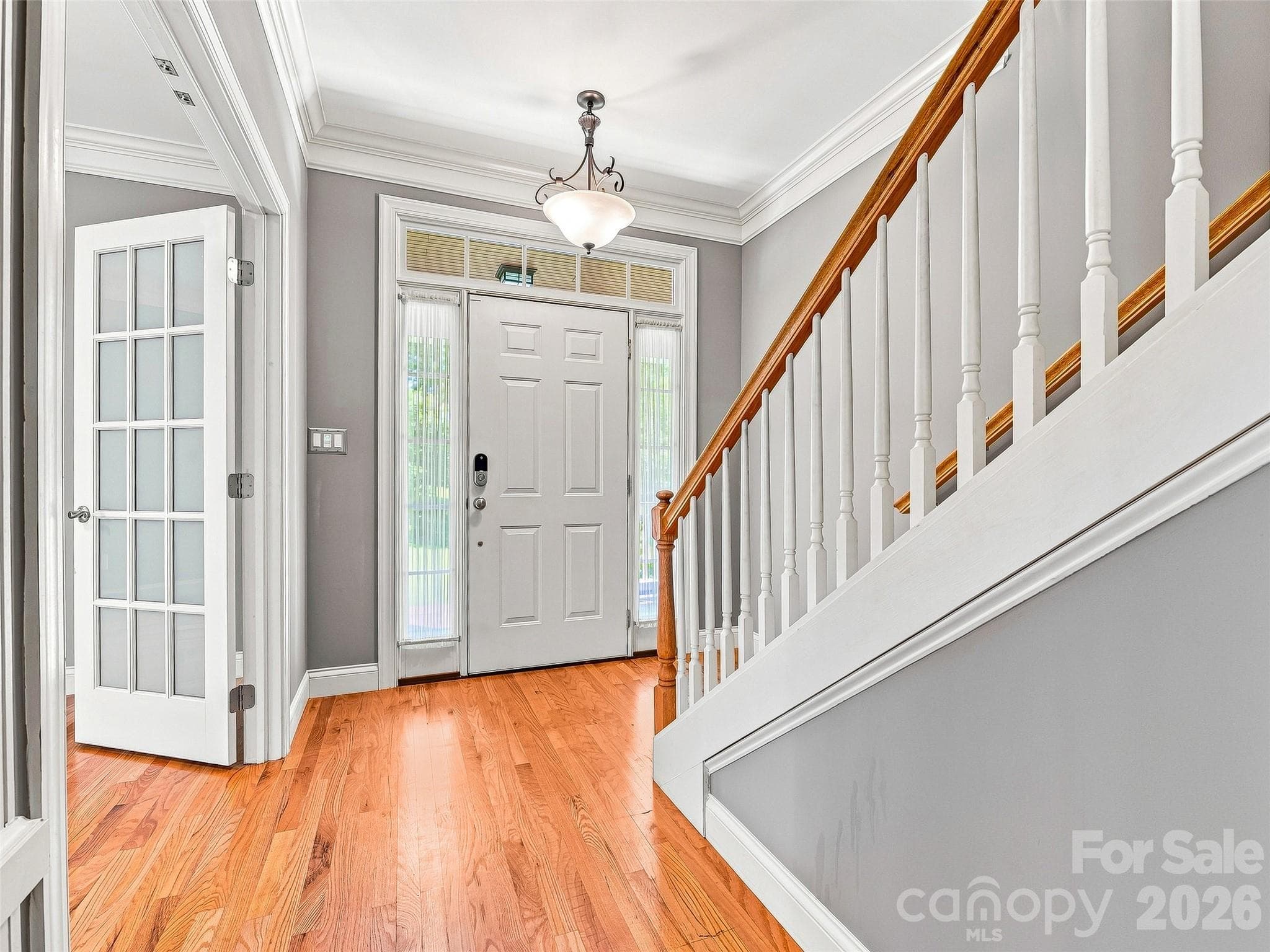 Single Family Residence at 5 Amelia Court, Arden, photo 5 of 39