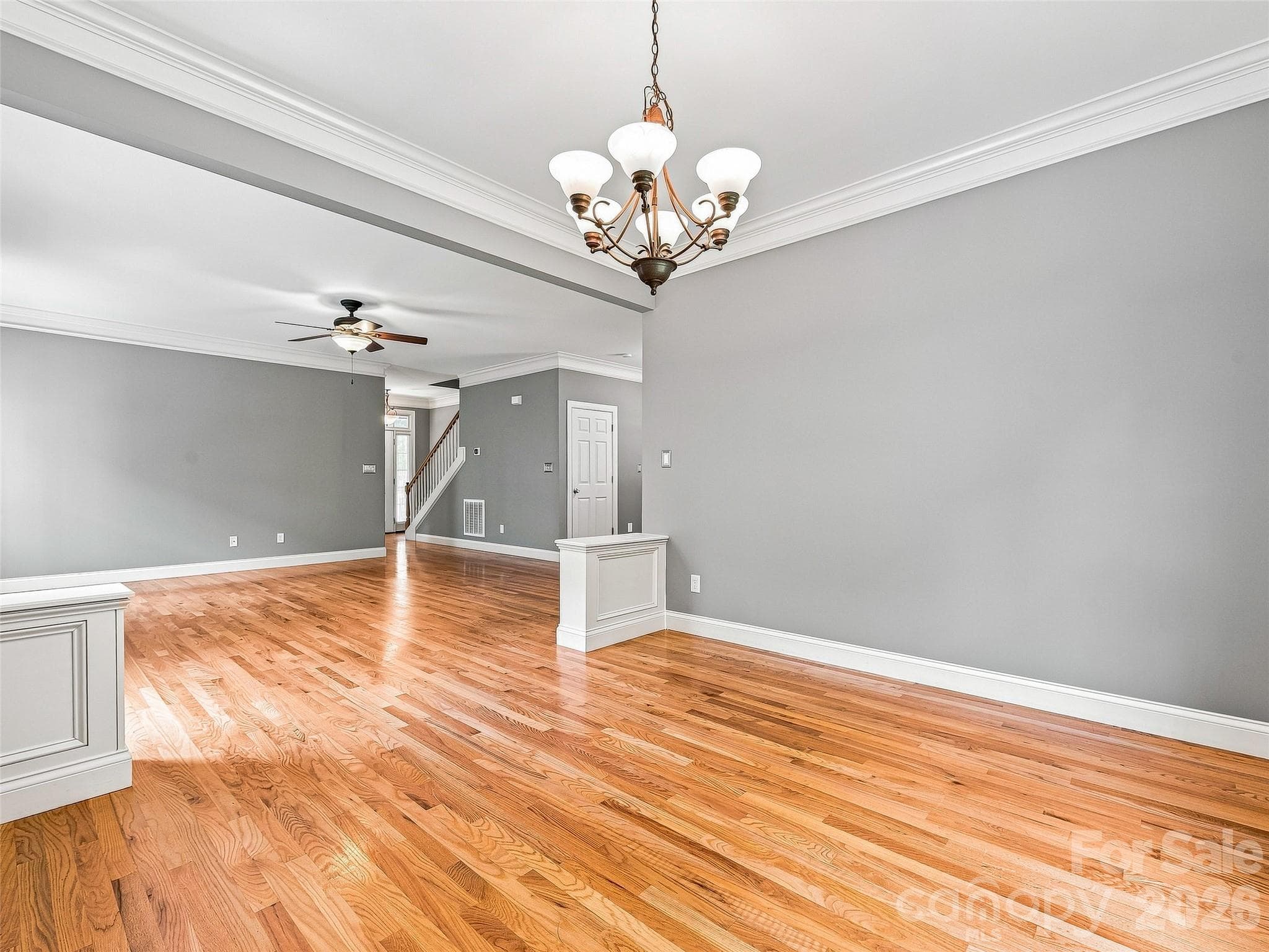 Single Family Residence at 5 Amelia Court, Arden, photo 11 of 39