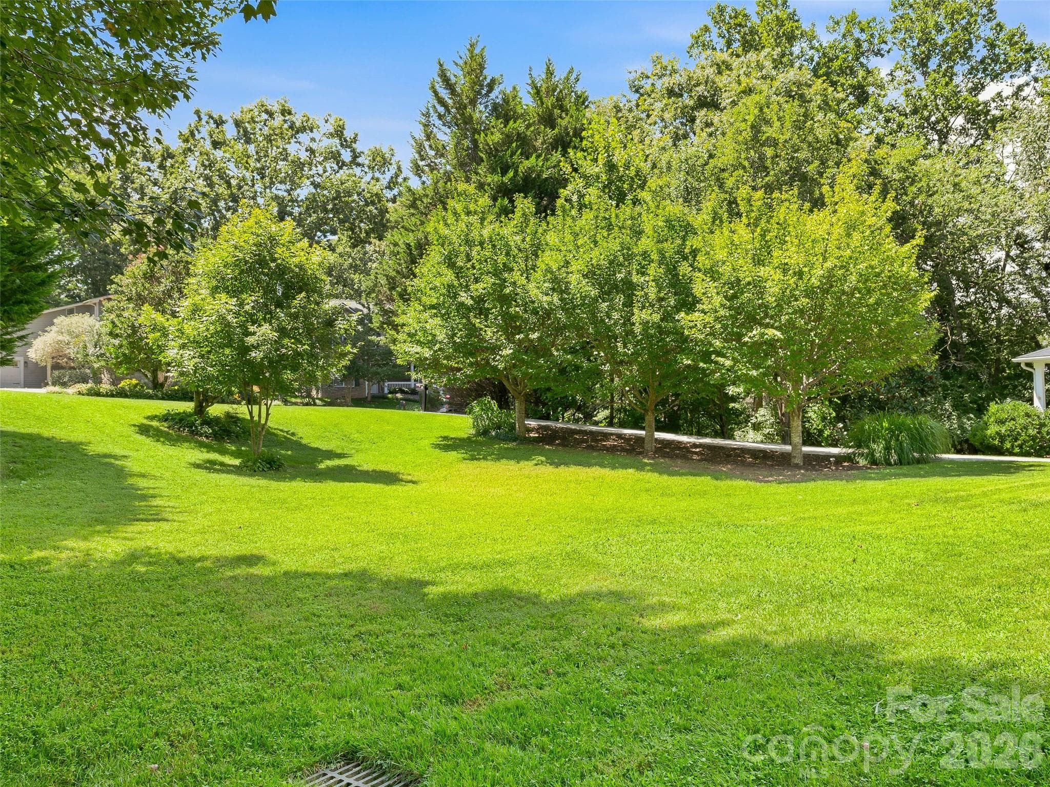 Single Family Residence at 5 Amelia Court, Arden, photo 4 of 39