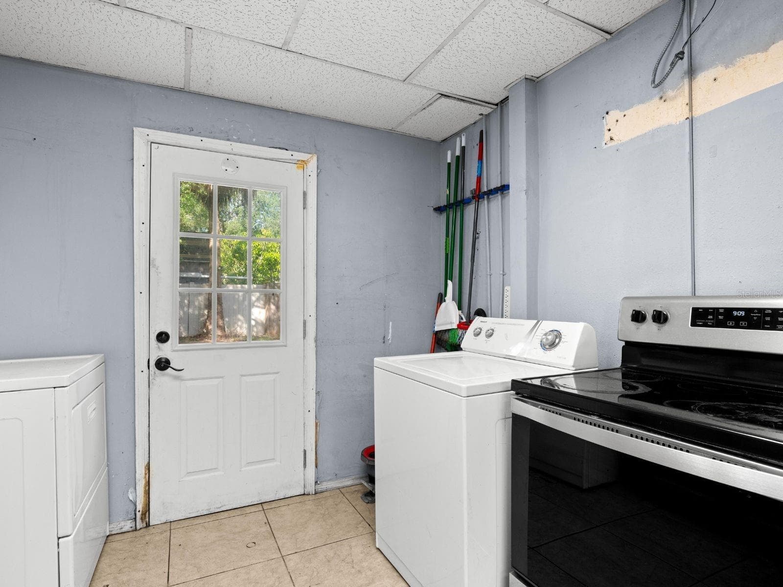 Single Family Residence at 110 N LINCOLN AVE, TAMPA, photo 28 of 60