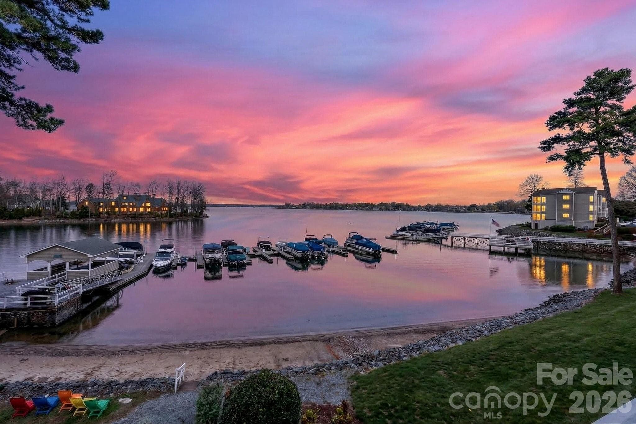 20407 Harborgate Court