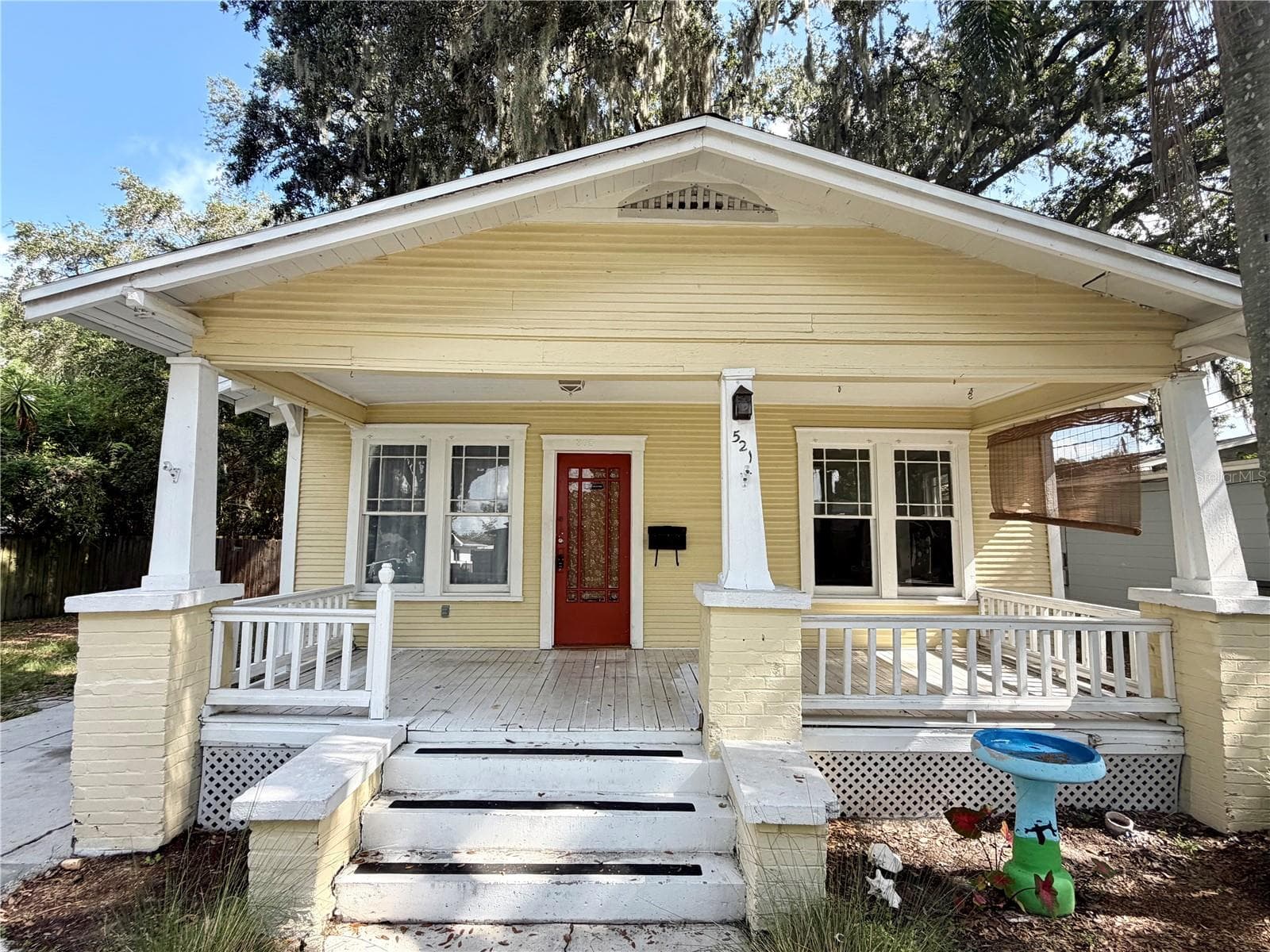 Single Family Residence at 521 YOUNG PL, LAKELAND, photo 4 of 47