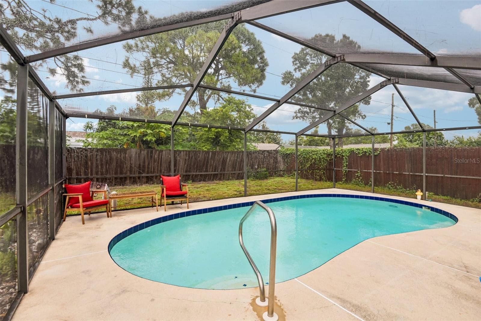 Single Family Residence at 8401 PORTULACA AVE, SEMINOLE, photo 20 of 26